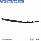Front Left Bumper Grille Air Deflector for Buick Regal (2014-2017)