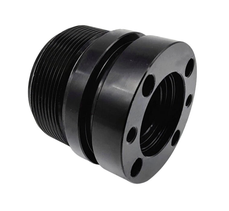 Trim Cylinder End Cap for Mercruiser R MR Alpha One Gen II Bravo (1991–2008) 806191T
