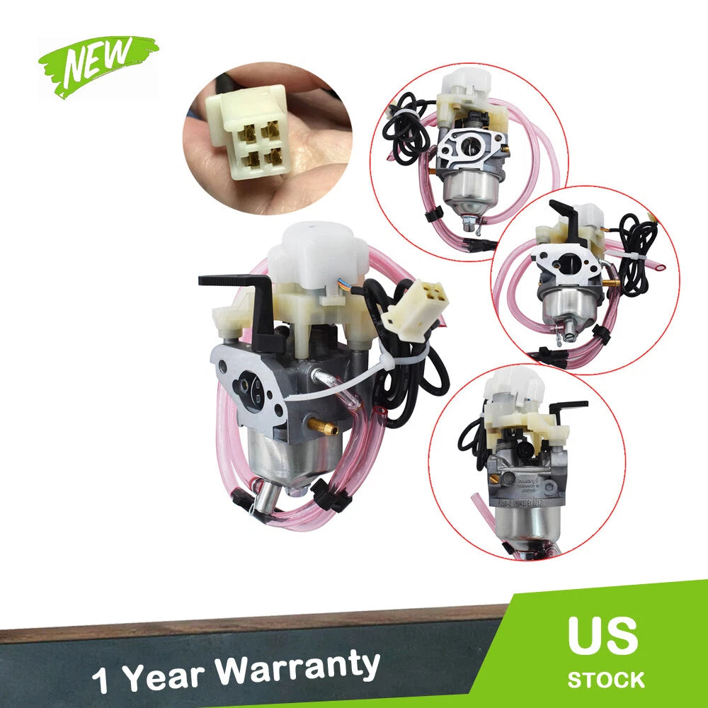 Carburetor for Honda EU2000i (2001–2010)