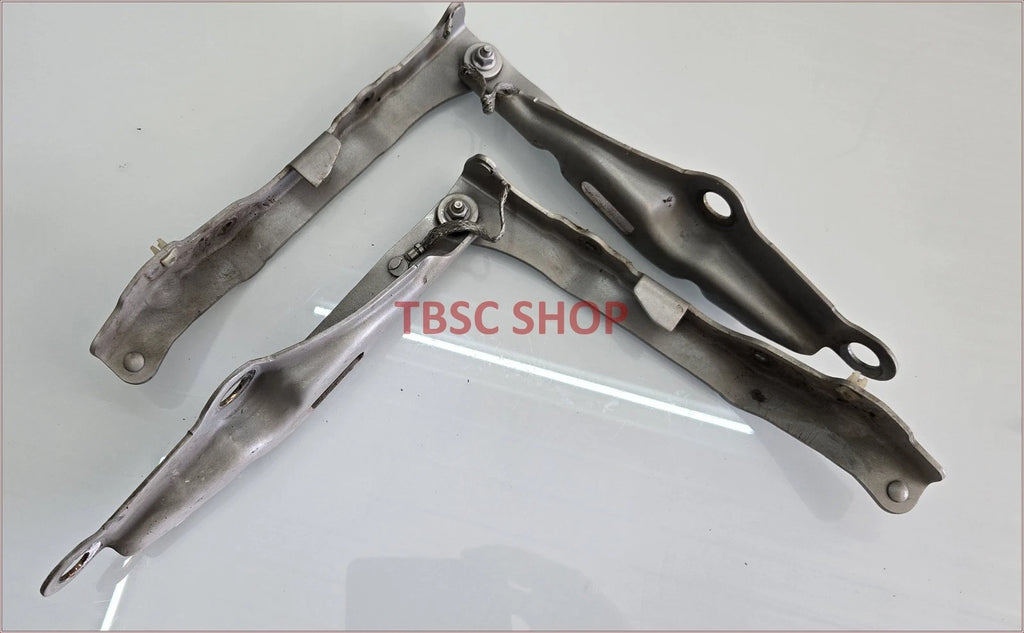 Hood Hinge Set for Lincoln Continental (1998–2002)