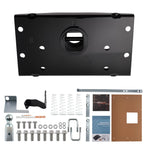 Gooseneck Hitch System for Dodge Ram 2500 3500 (2019-2025)