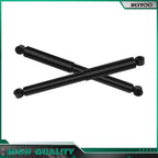 Rear Shocks Struts for Chevrolet Tahoe/Suburban GMC Yukon 1500 (2000–2006)