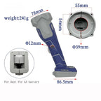 Plastic Housing Shell for Dayi A3 Angle Grinder
