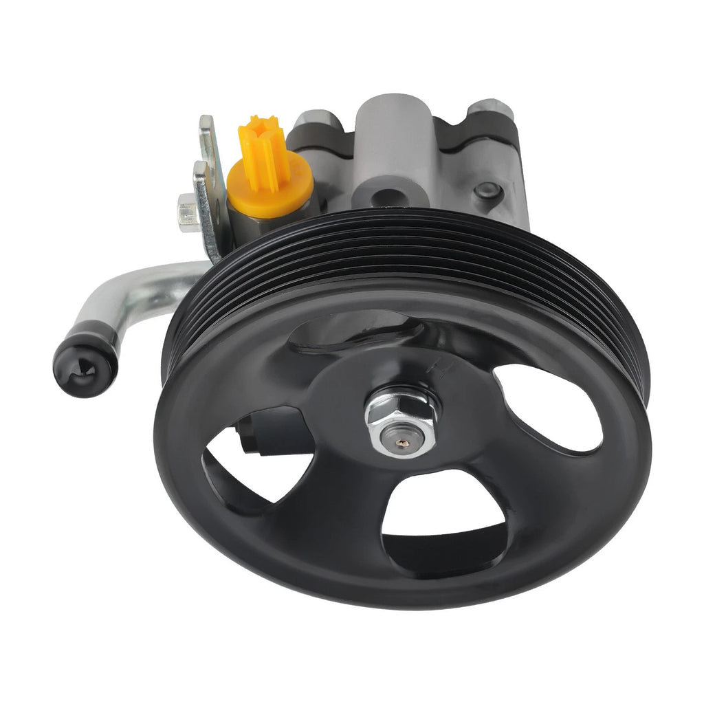 Power Steering Pump with Pulley for Hyundai Tucson GLS (2005–2006) 21-5449