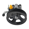 Power Steering Pump with Pulley for Hyundai Tucson GLS (2005–2006) 21-5449