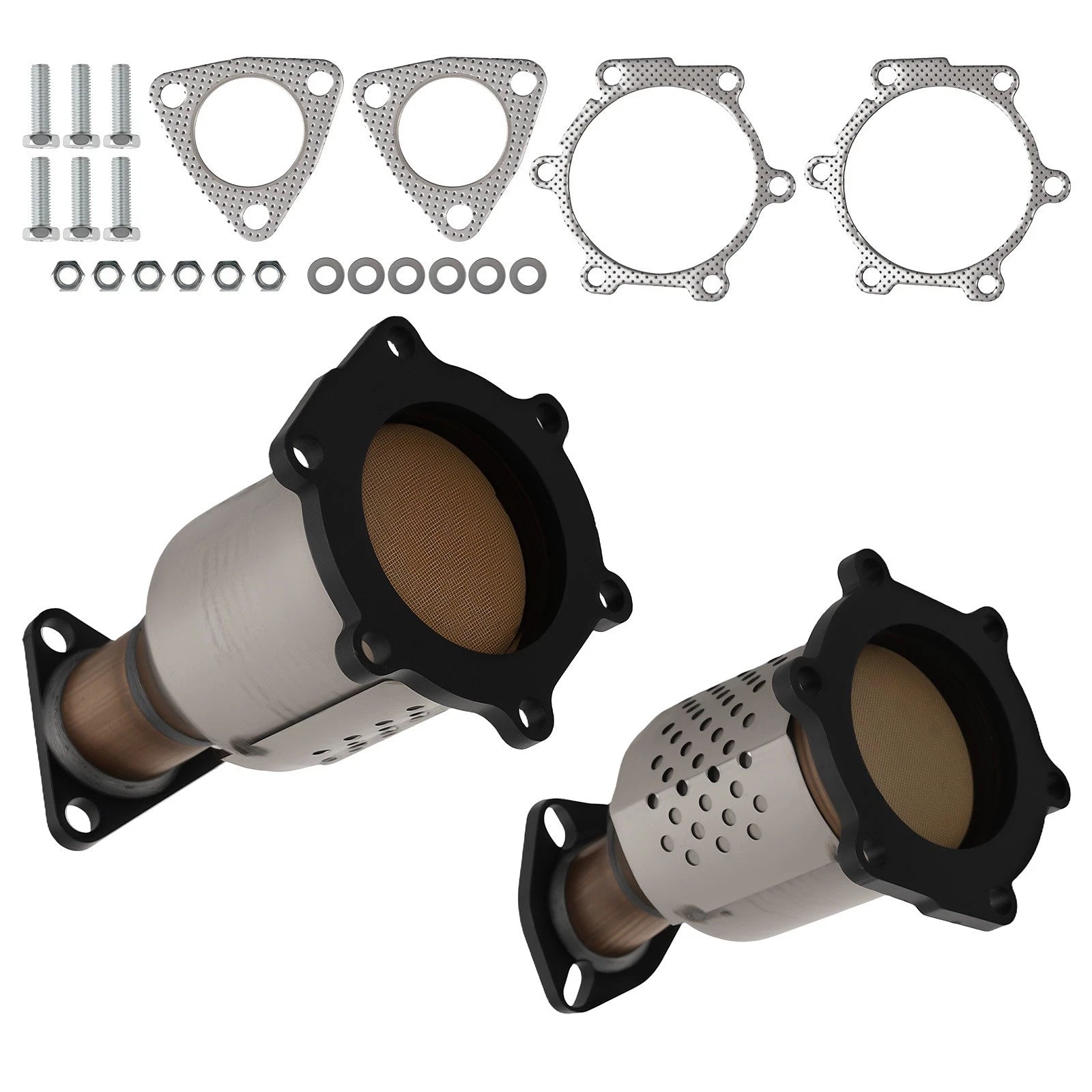 Catalytic Converter for INFINITI QX4 (2001–2003)