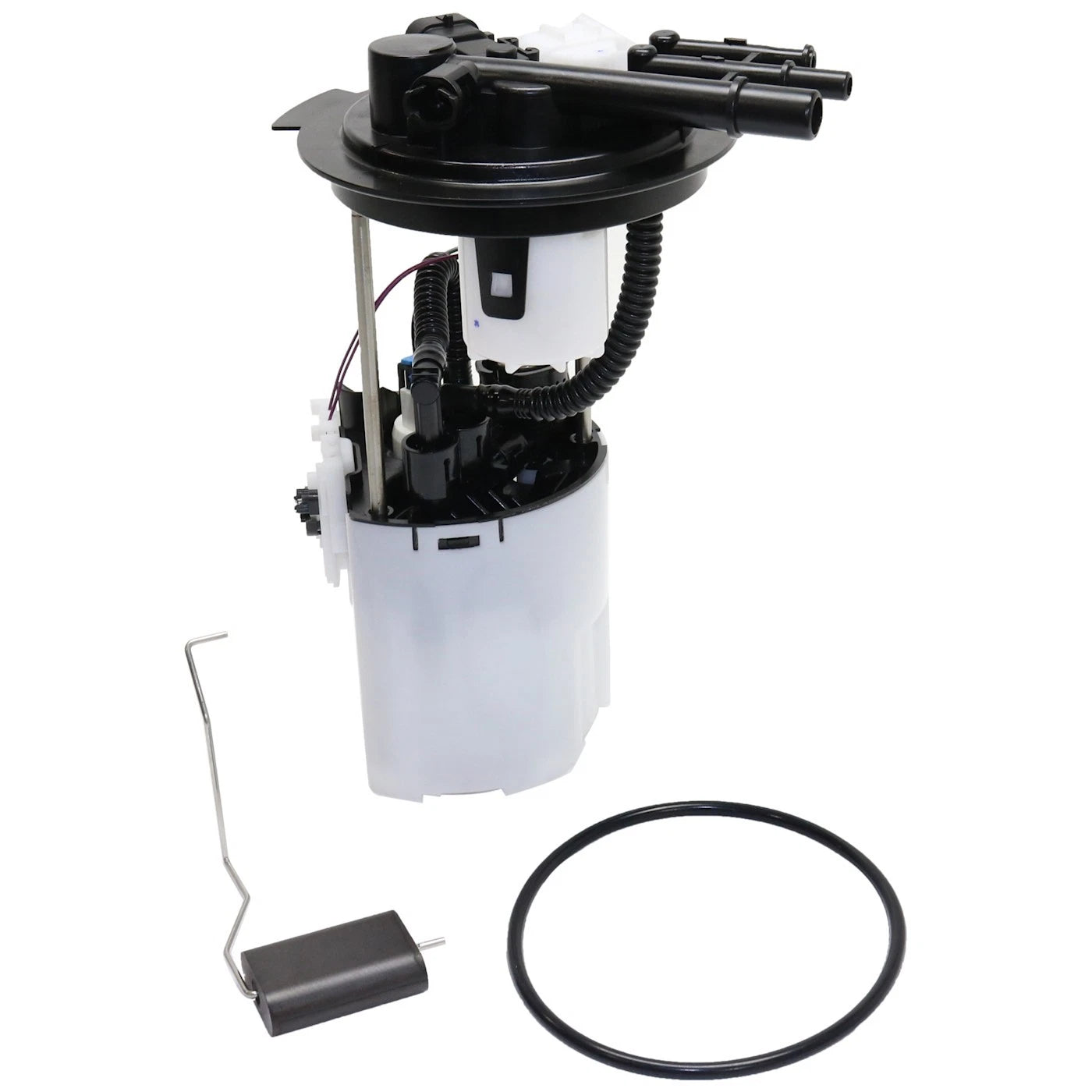 Electric Fuel Pump for Chevy Buick Pontiac (2000–2005)