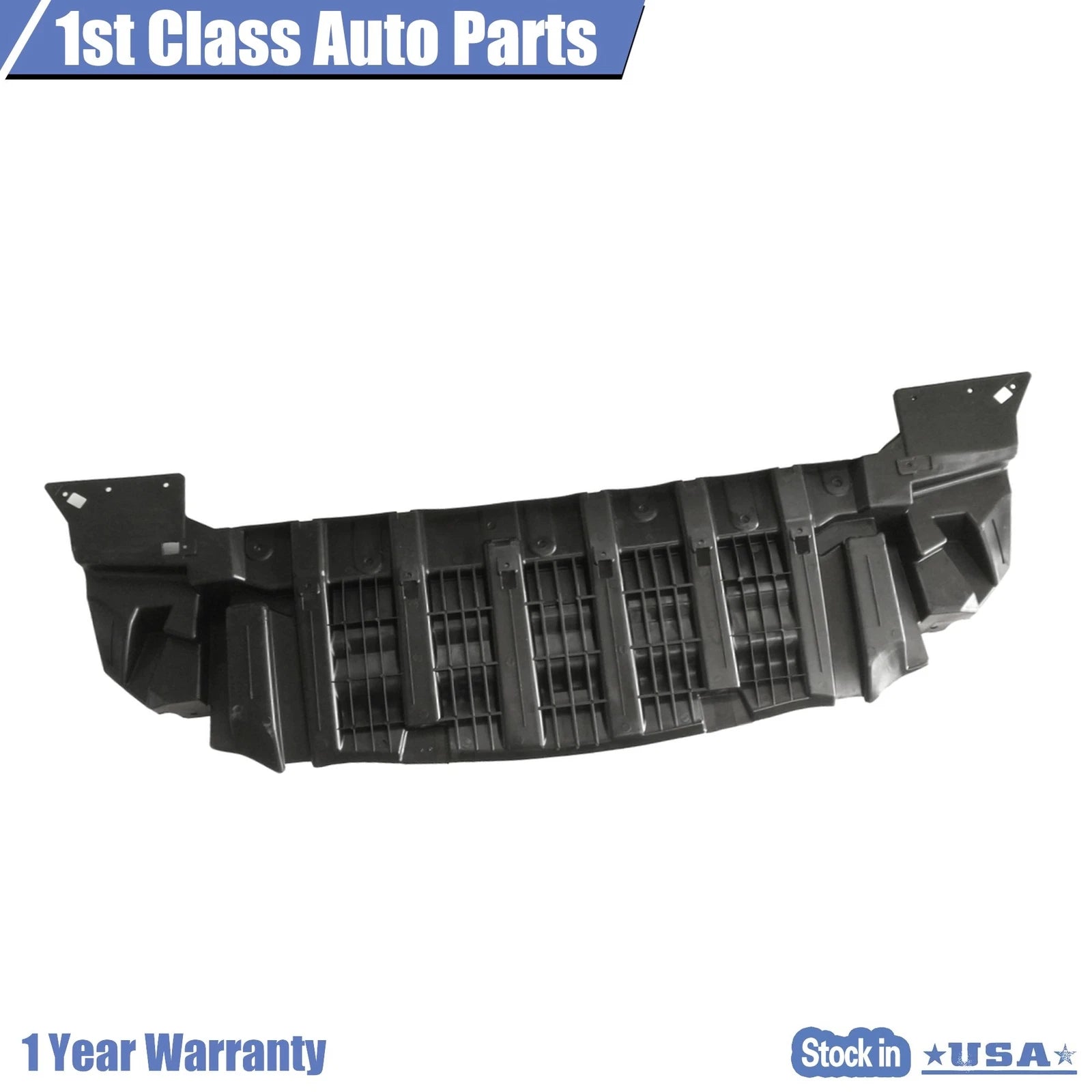 Front Engine Splash Shield for Ford Escape (2013-2016)
