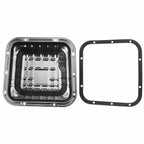 Engine Oil Pan with Gasket for Nissan Altima (1993–2001)