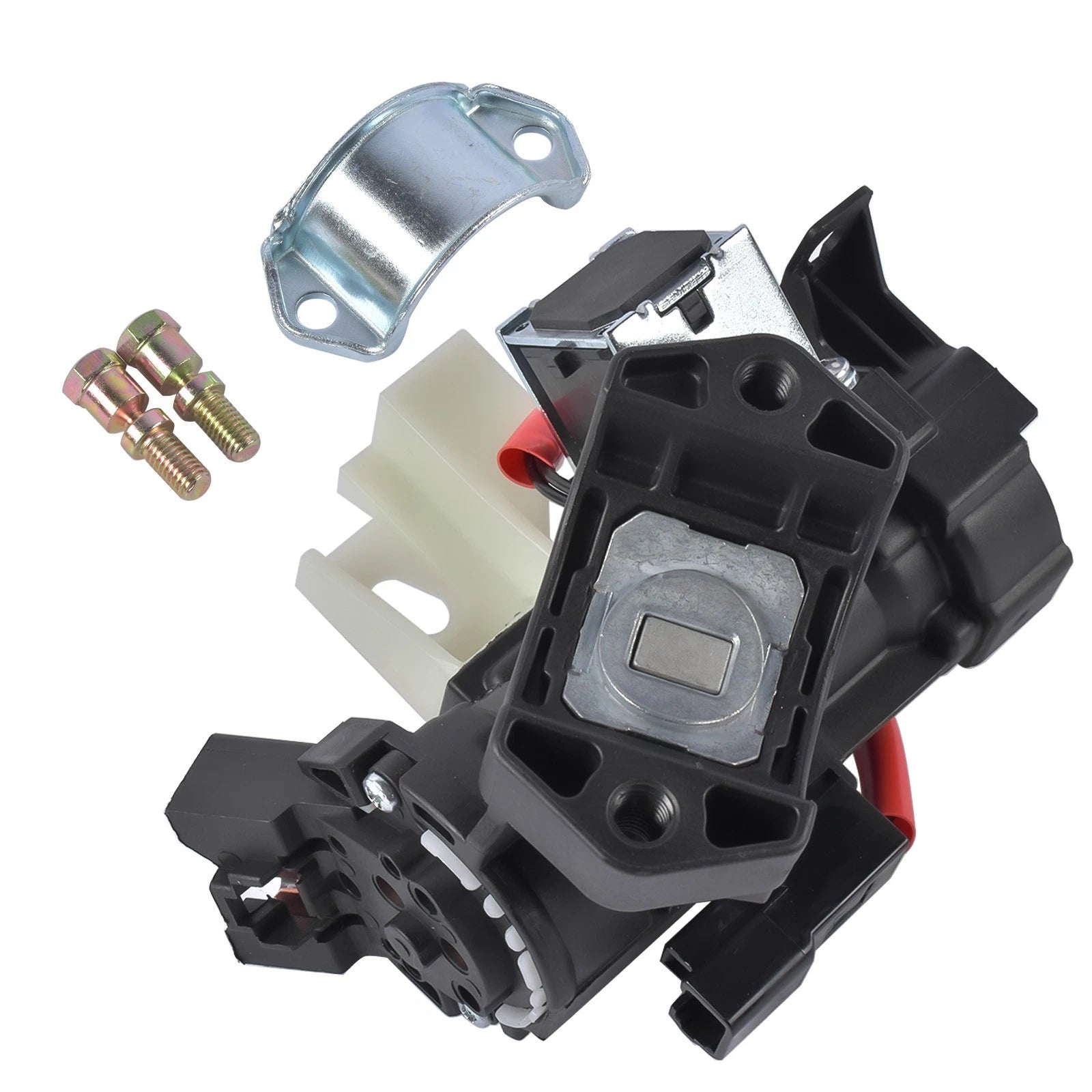 Ignition Lock Cylinder for Kia Forte (2019–2021), Soul (2020–2022) L4