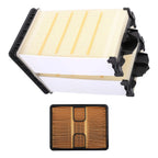 2X Replacement Air Filter Kit for Cummins QSB4.5 (500721, AF55021, WA10721)