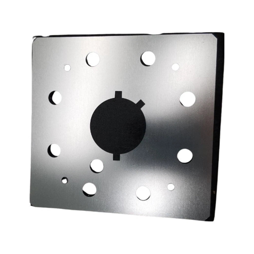 Sander Pad and Backing Plate 14 15128000 for BD5000 DW411 DW412 (No Years)