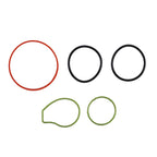Engine Overhaul Gasket Kit for Mercedes-Benz A220 W176 (2014–2018) 000 053 07 00