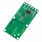 Microwave Motion Detection Switch RCWL-0516 for Smart Home Automation