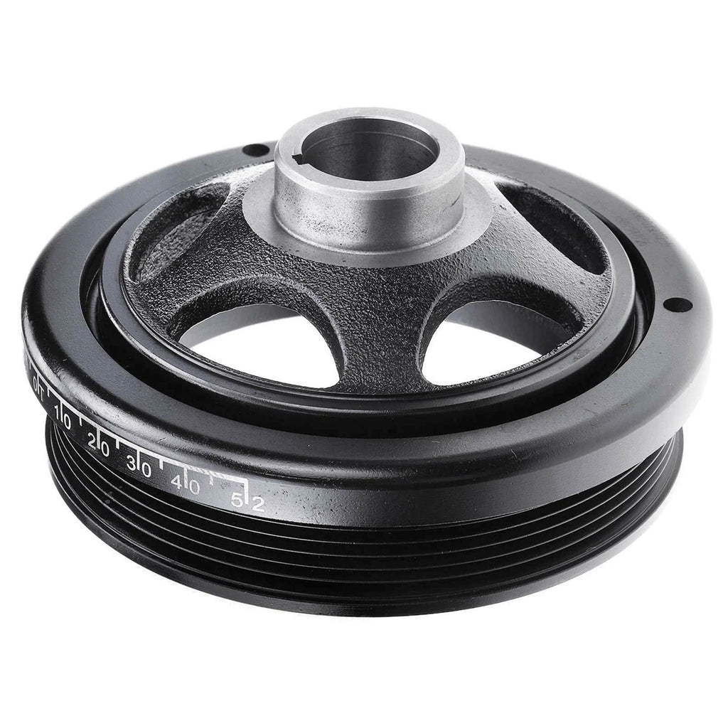 Harmonic Balancer for Mercedes-Benz C250 E250 SLK250 (2012-2015)