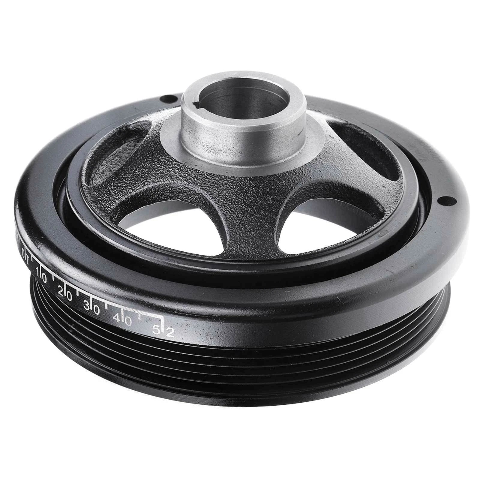 Harmonic Balancer for Mercedes-Benz C250 E250 SLK250 (2012-2015)