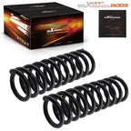 2-2.5" Front Suspension Lift Spring for Ram 2500 2014–2024, 3500 2013–2024