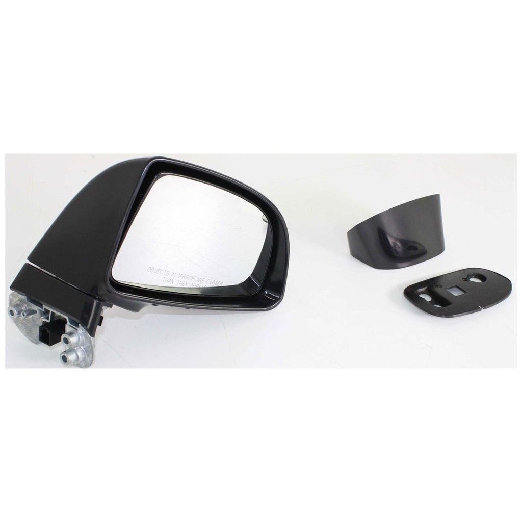 Heated Right Side Mirror for Kia Rondo (2007–2012)