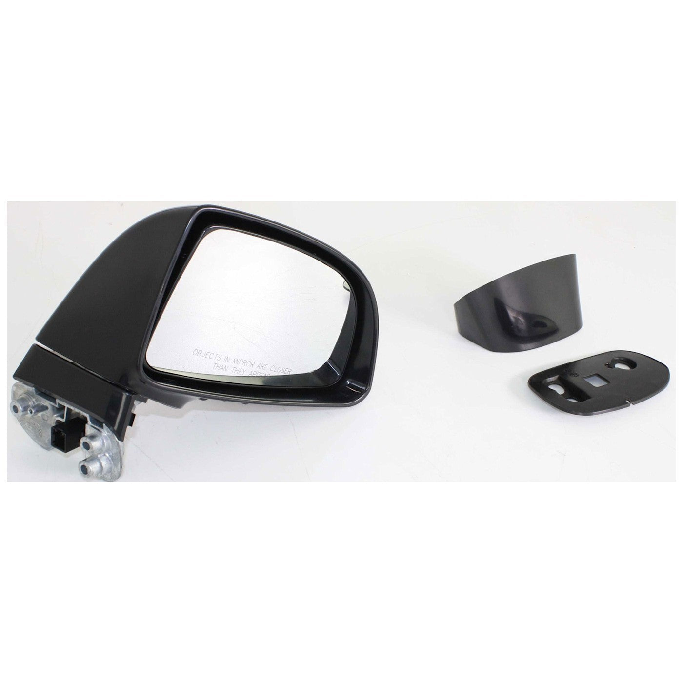 Heated Right Side Mirror for Kia Rondo (2007–2012)