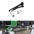 Aluminum Adjustable Folding Gear Shifter Pedal Lever for BMW G310R (2016-24)
