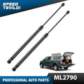 Gas Struts for RV Bed Storage Box Lid 28 Inch 400N (2011–2021)