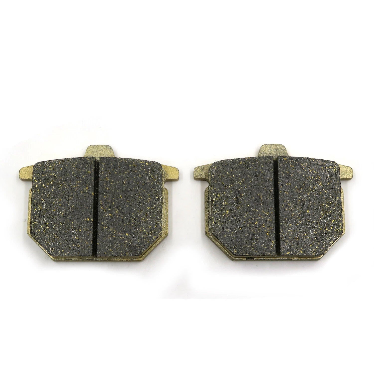 Brake Pads for Honda CB750/Goldwing/CB900 (HTT30)