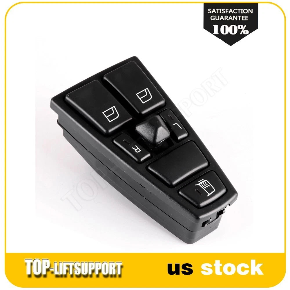 Window Control Switch for Volvo VN (2005–2014)