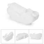 Radiator Coolant Reservoir Overflow Tank for Honda CB400 (1990-2003)
