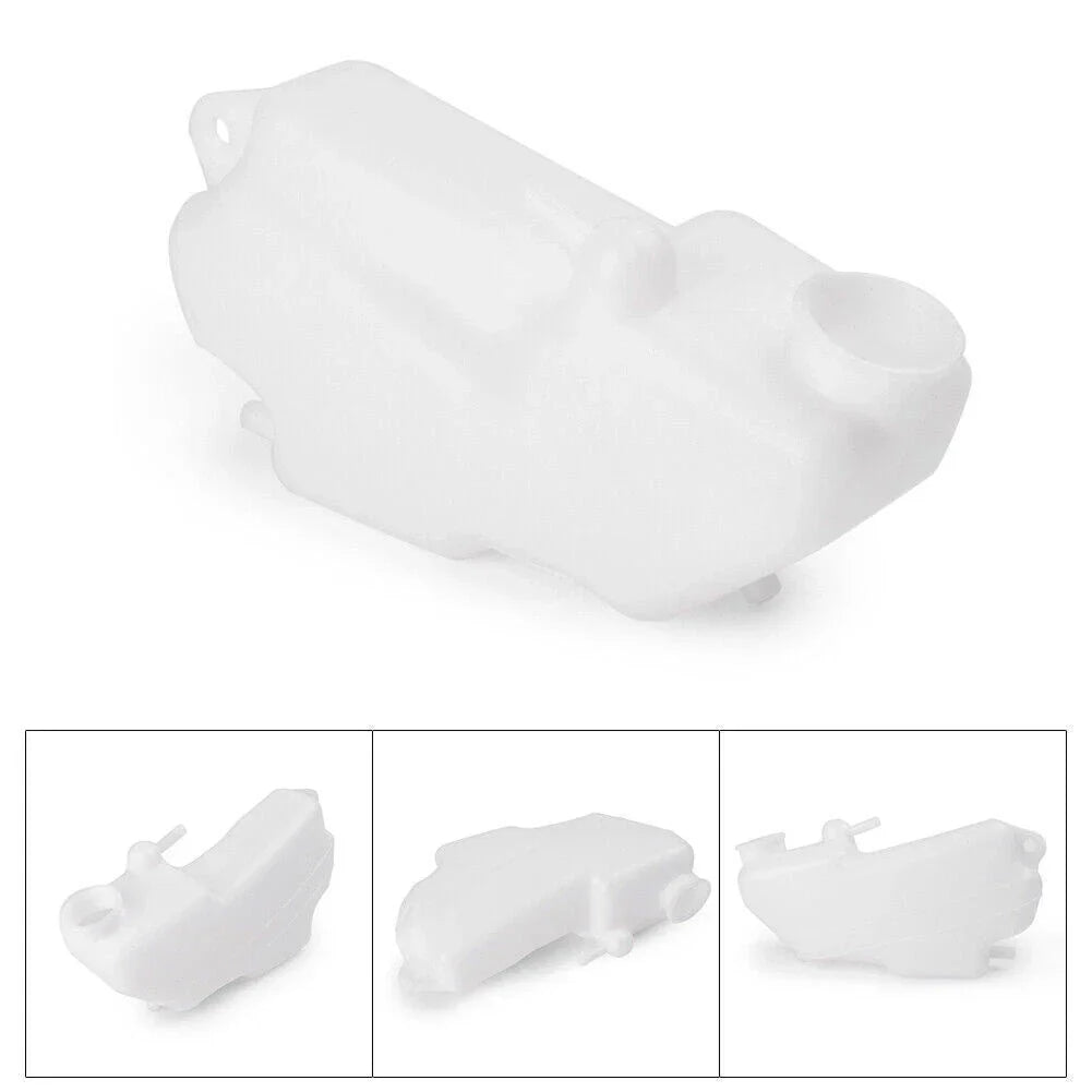 Radiator Coolant Reservoir Overflow Tank for Honda CB400 (1990-2003)