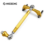 Gold Touring Frame Stabilizer for Harley Road Glide Special FLTRXS (2017–2025)