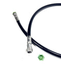 4ft Single Hose for Mercury Quicksilver (OEM)