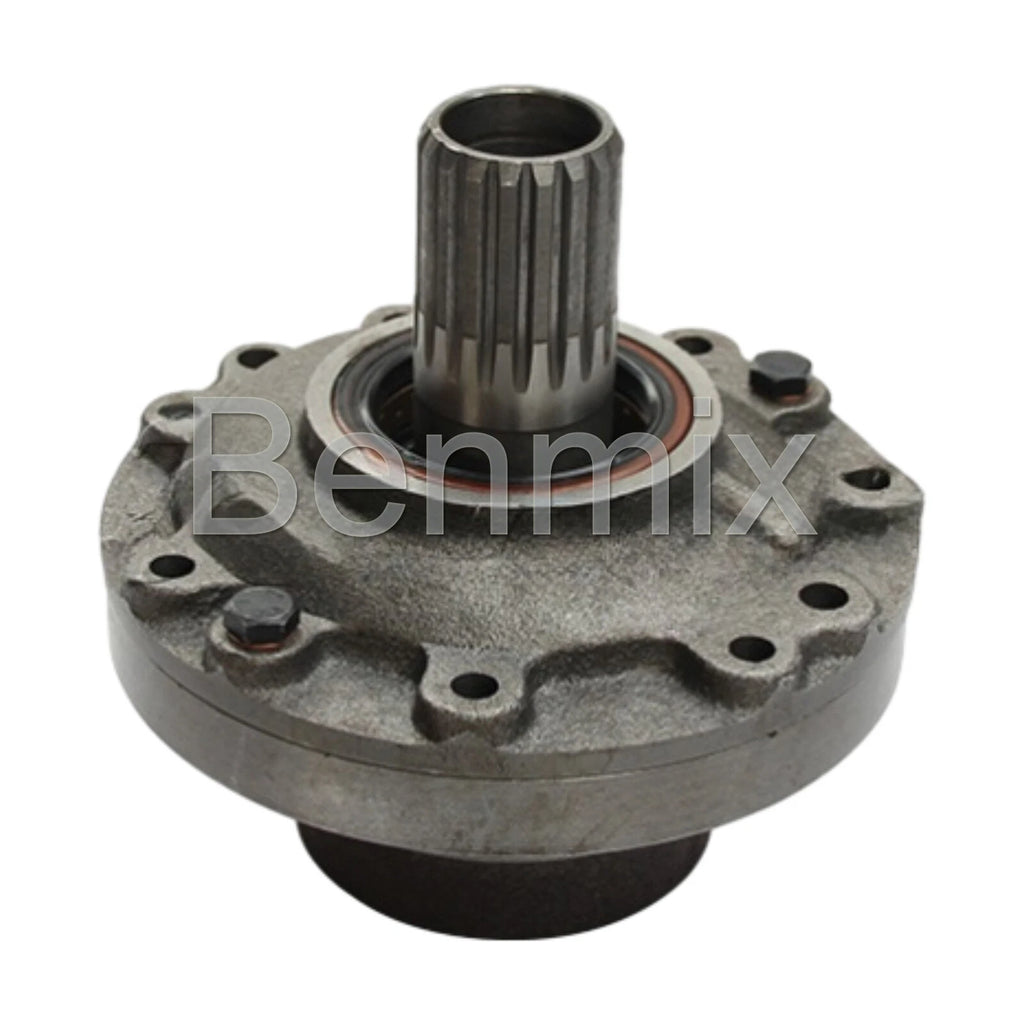 Transmission Charging Pump 91824-36700 for Mitsubishi Forklift FD35-50 FD50C