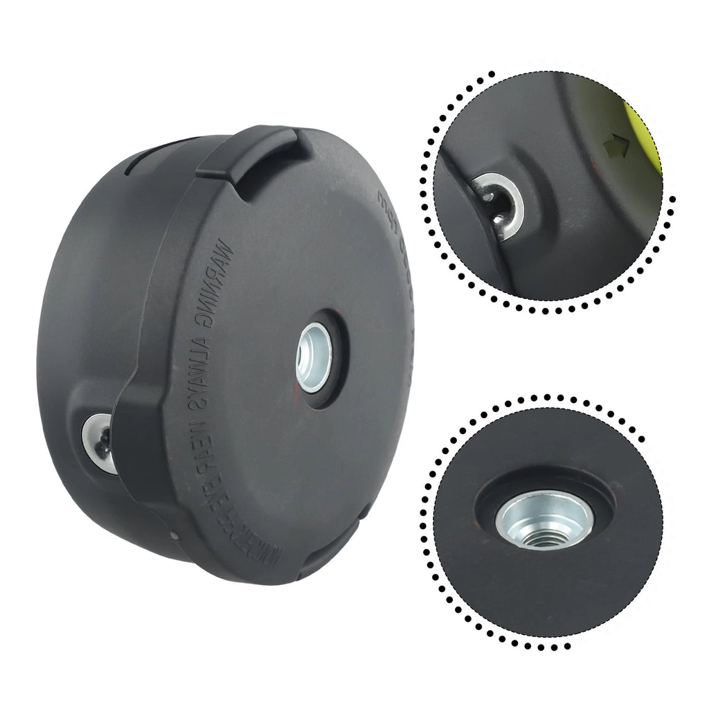 Nylon Grass Head for Lawn Mower 313318001