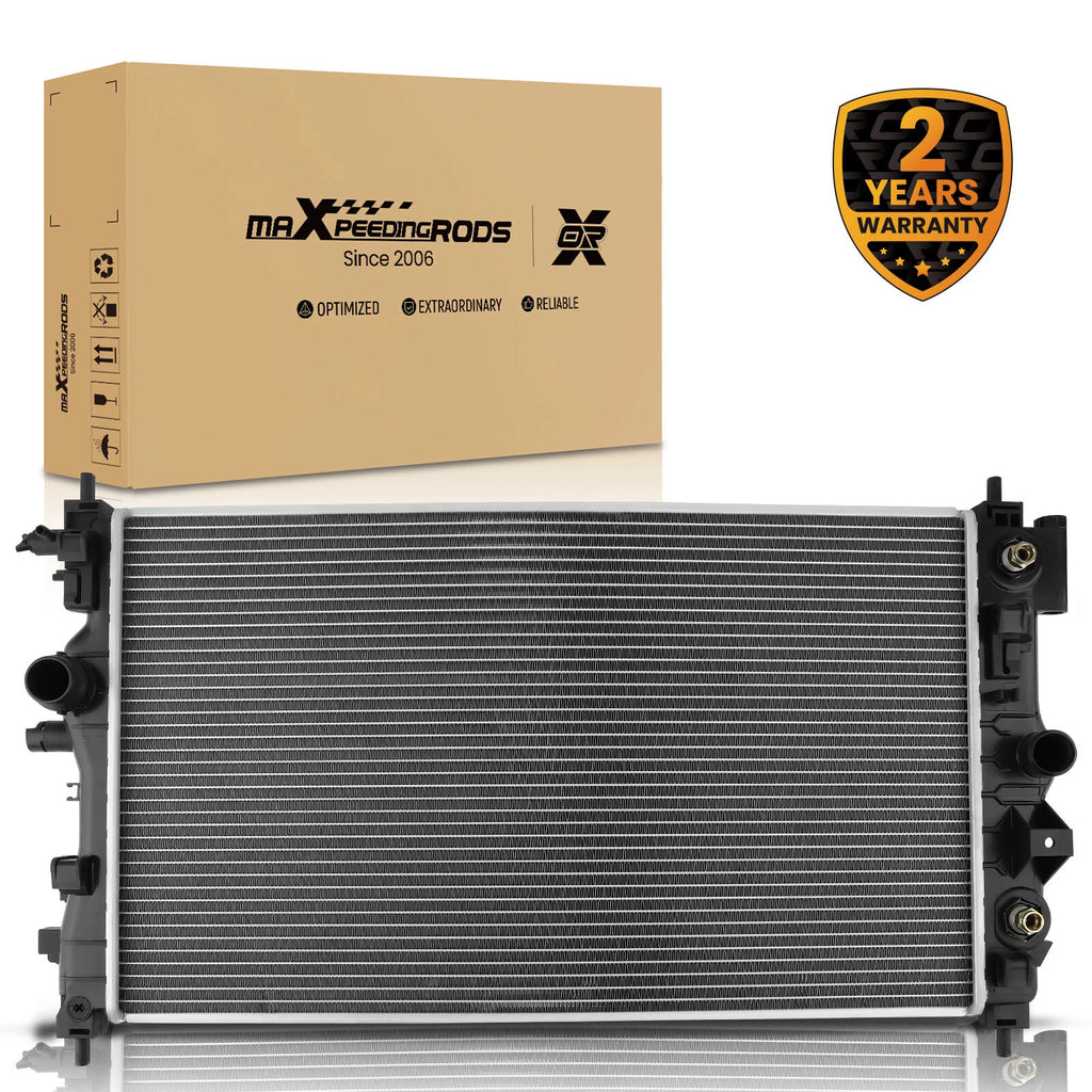 Radiator for Chevrolet Cruze (2014) CU13199