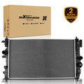 Radiator for Chevrolet Cruze (2014) CU13199