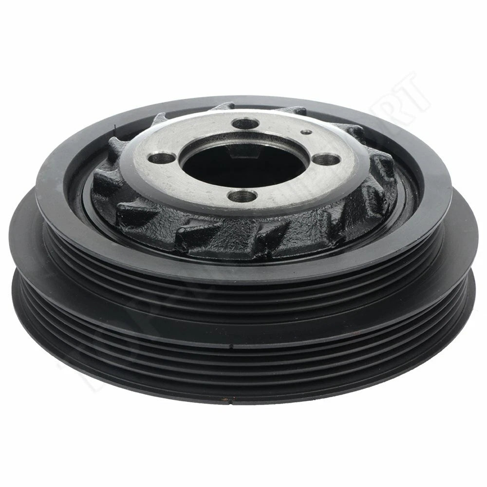 Harmonic Balancer for Kia Magentis (2001–2004)