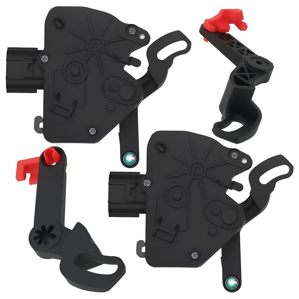 2X Door Lock Actuator for Chrysler Town & Country (2001–2016) 746259