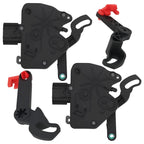 2X Door Lock Actuator for Chrysler Town & Country (2001–2016) 746259
