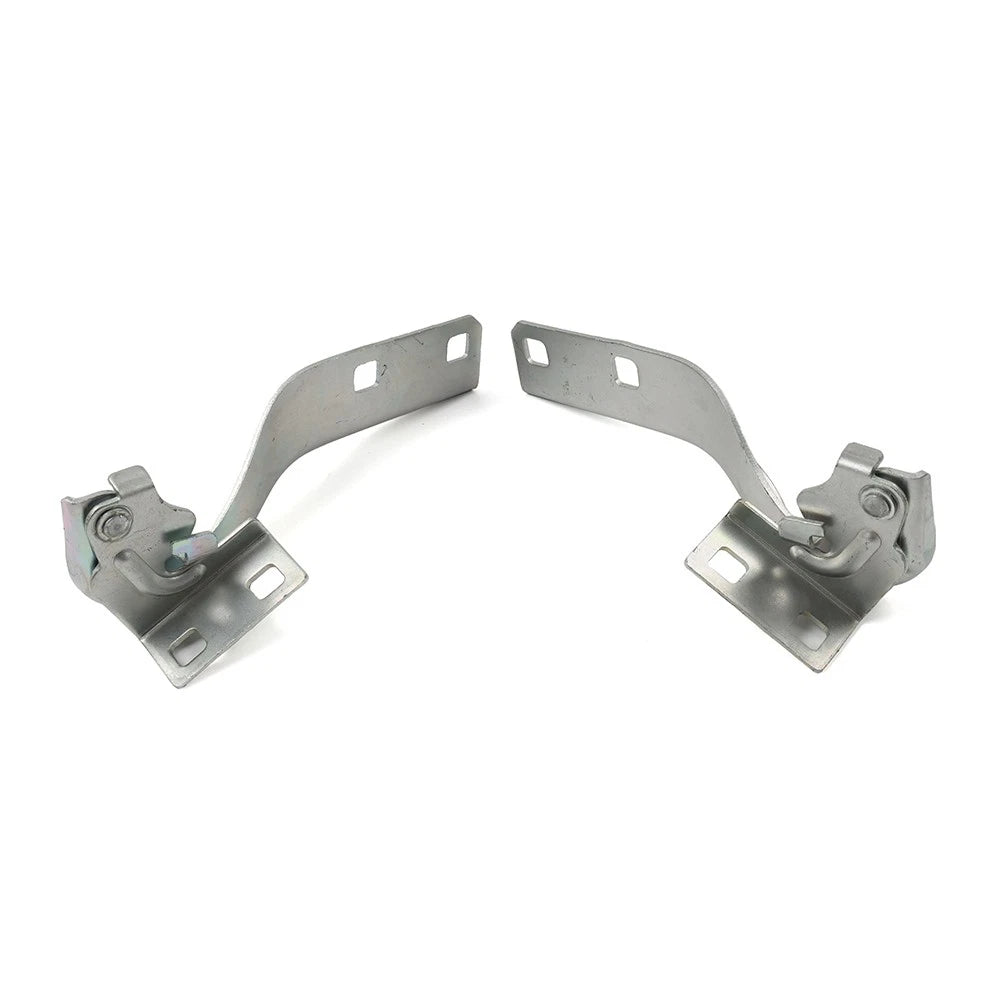 Hood Hinge Set of 2 for Dodge Ram ProMaster 1500 2500 3500 (2014–2022)