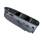 Front Left Window Switch 25401-4GA7A for Infiniti Q50 (2014–2020)