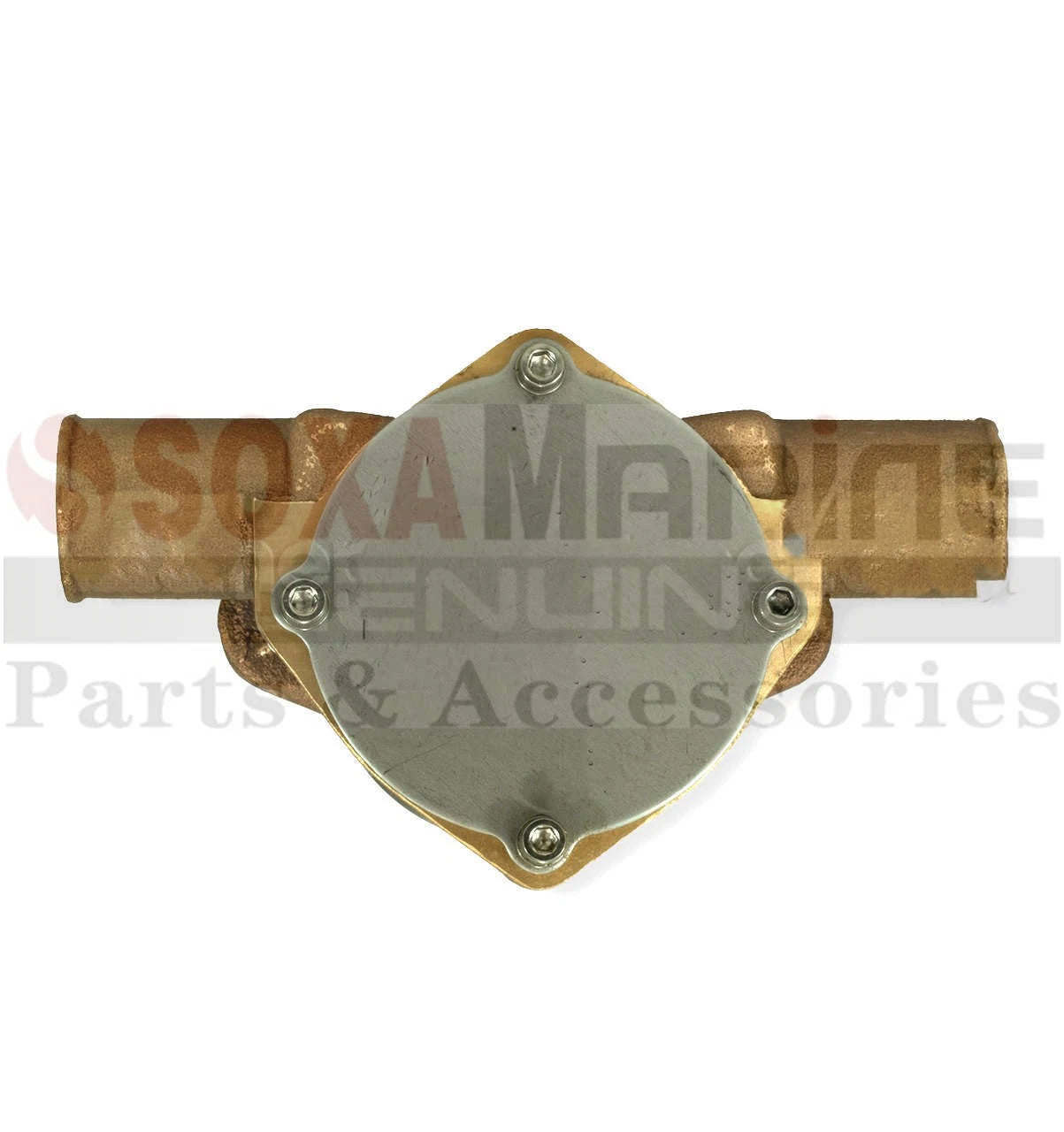 Sea Raw Water Pump for Crusader P1014 P101 (40050, RA057031)