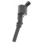 Set of 2 Ignition Coils for E350 Van, E450, E150, E250, F150 Truck