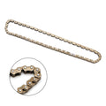 Heavy Duty Drive Chain 14401-Kudu-C00 for Kymco Agility Dink