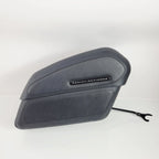OEM Detachable Locking Saddlebag for Harley-Davidson Fatboy Breakout (2018–2025)