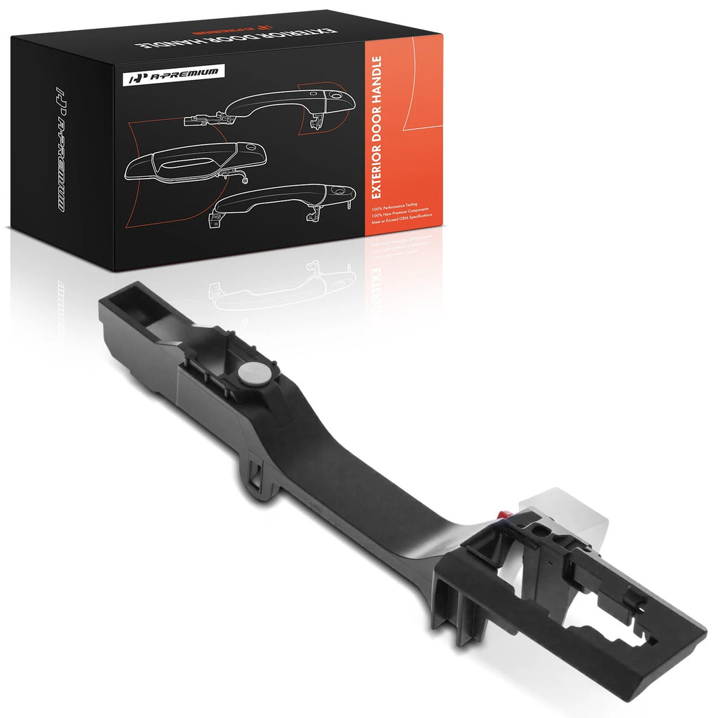 Right Exterior Door Handle for Honda Accord (2008–2012)