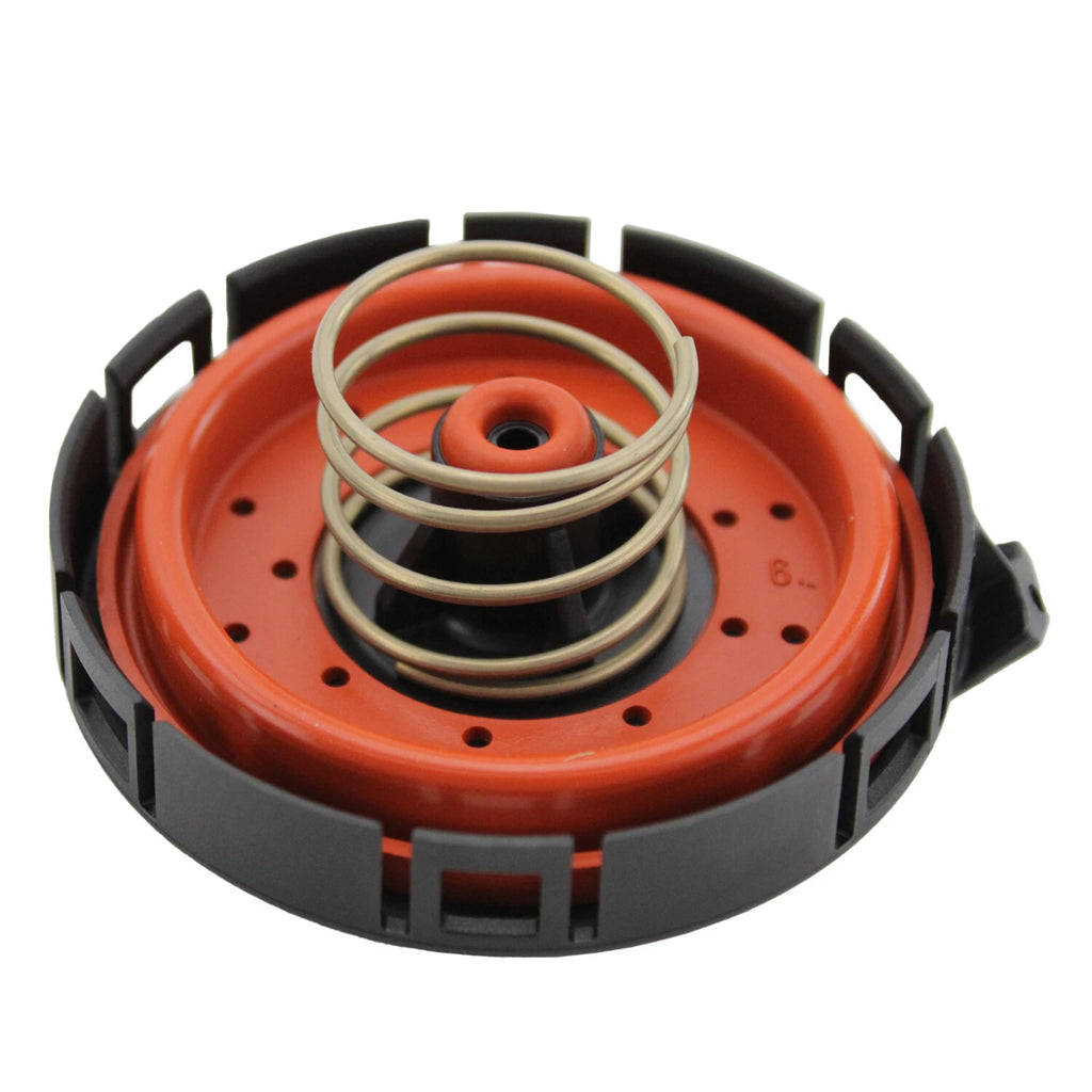 Bosch Crankcase Vent Valve F01C600017 for BMW E60 E63 E64 E65 (2003–2010)