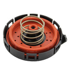 Bosch Crankcase Vent Valve F01C600017 for BMW E60 E63 E64 E65 (2003–2010)