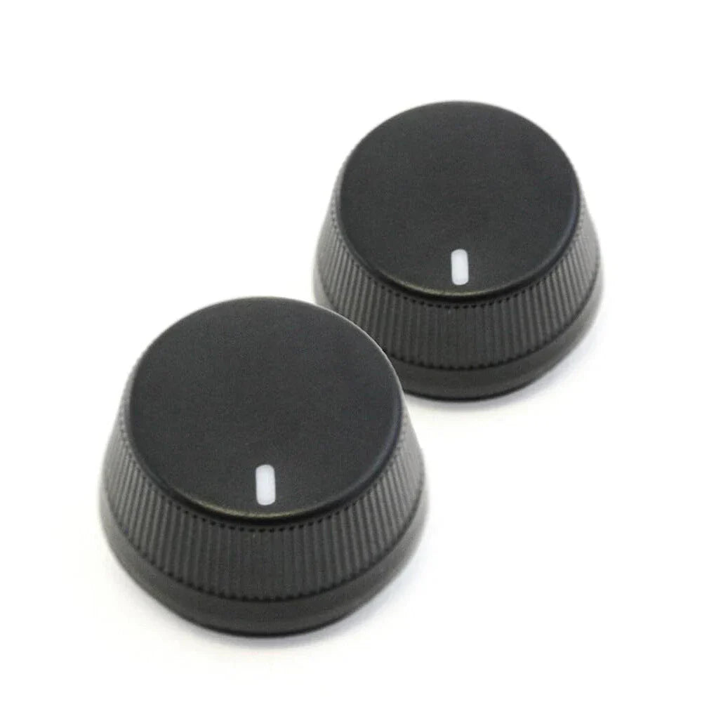 Control Knobs for 1998-2000 Honda Accord  Fan Speed Heater A/C