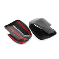 Full Mirror Covers for Land Rover Freelander 2, Discovery 3, Range Rover Sport
