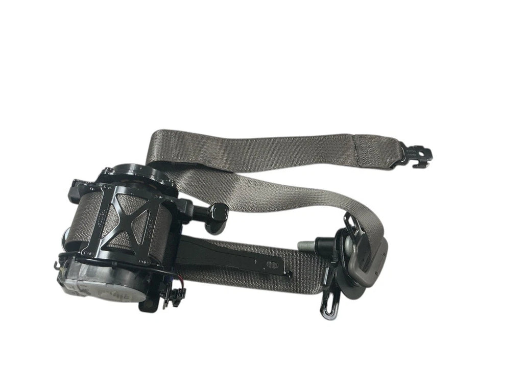 Front Right Side Seat Belt for Chevy Malibu (2020–2025) DARK GRAY 42864421